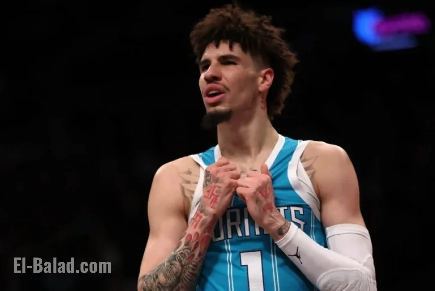 LaMelo Ball’s Presidential Dream Fails to Impress Timberwolves