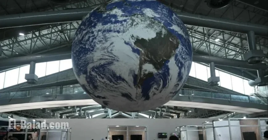 U.S. Official Attending COP30 in Brazil Revealed