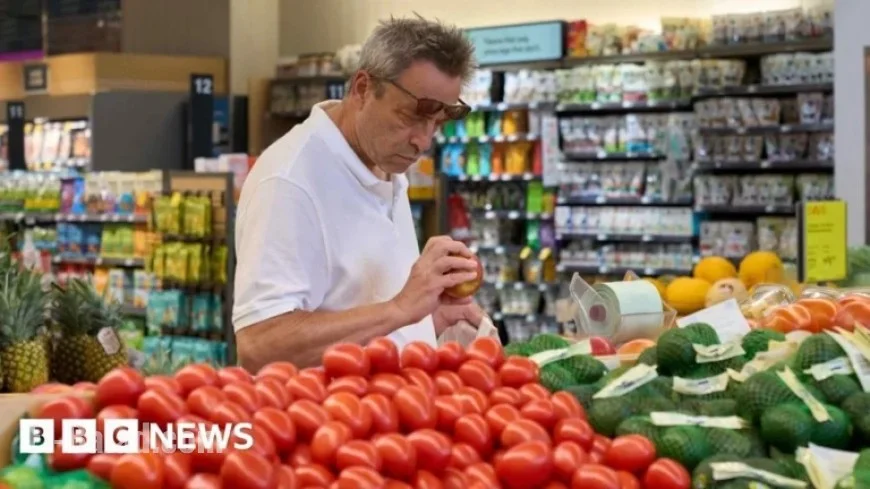 Trump Reduces Tariffs on Numerous Food Products