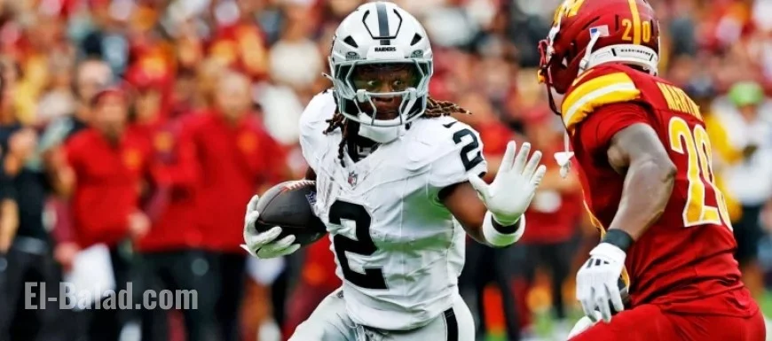 2025 Week 11 Fantasy Football Running Back Rankings