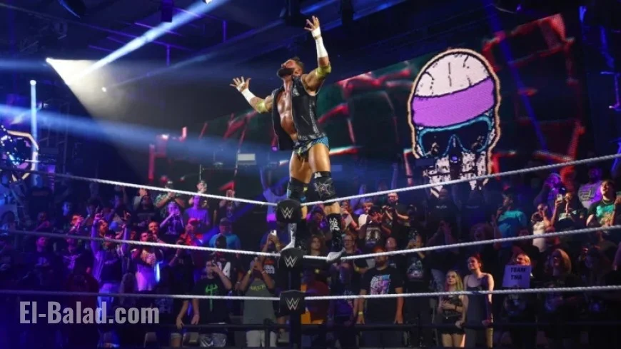 Matt Cardona Comments on Joining WWE’s John Cena ‘Last Time Is Now’ Tournament