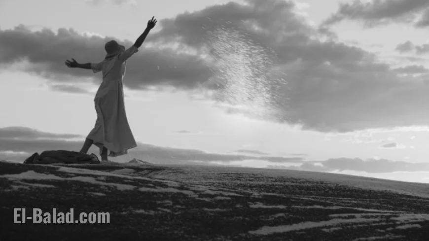 Discover Joaquin Phoenix’s ‘Trillion’: Unveiling Its Mystery at the End