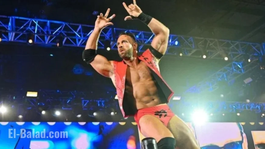 Ex-Intercontinental Champion Set for Anticipated WWE SmackDown Return Tonight