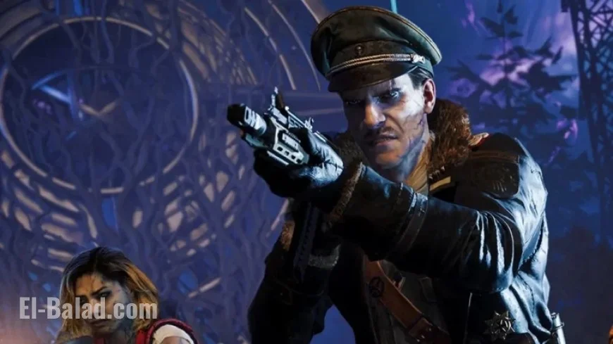 Review Underway for Call of Duty: Black Ops 7 Zombies Mode