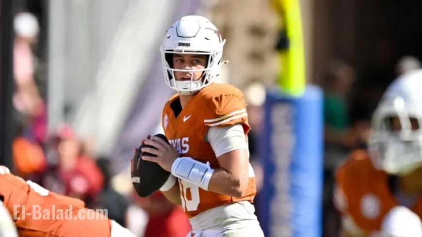 Top Week 12 College Football Games Affecting Playoff Outcomes