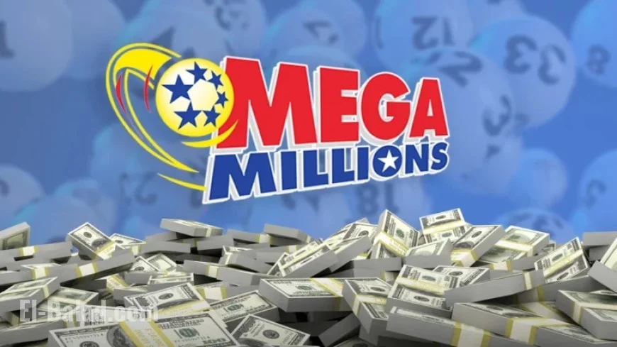 Mega Millions Jackpot Reaches $980 Million for November 14 Live Drawing