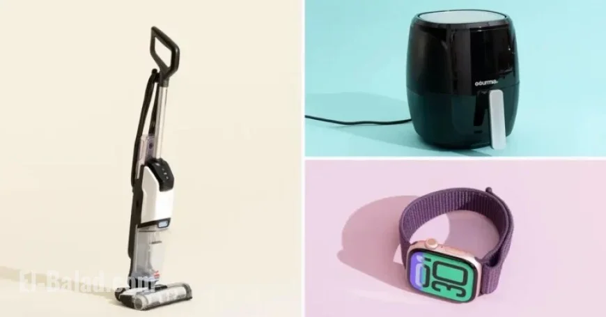 Walmart Launches Early Black Friday Sale: 9 Top Wirecutter Deals Revealed