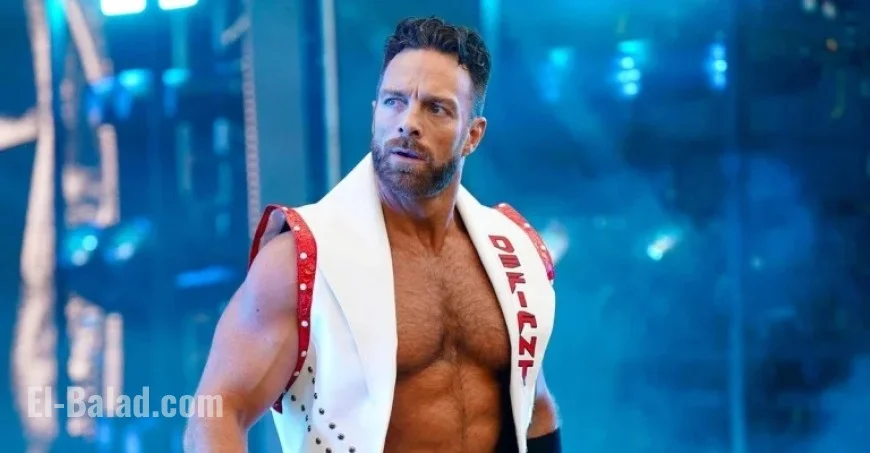 WWE SmackDown Preview: LA Knight Faces Challenges