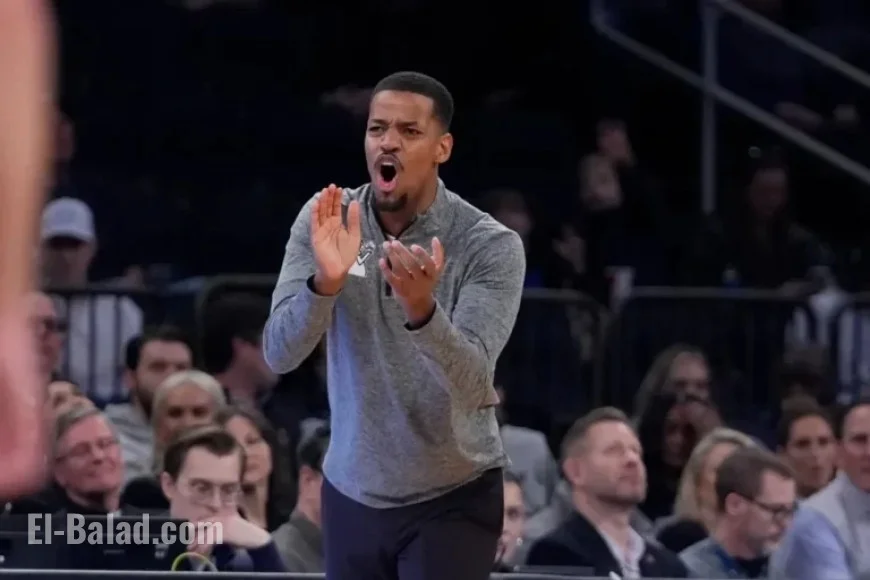 Kim English Reunites with CU Buffs in Providence Basketball Clash