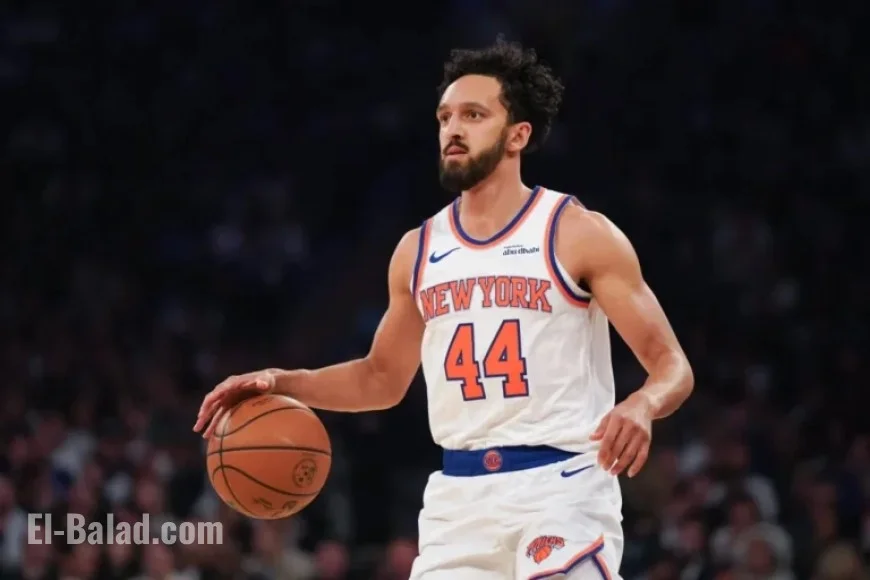 Landry Shamet Quickly Gains Prominence with Knicks