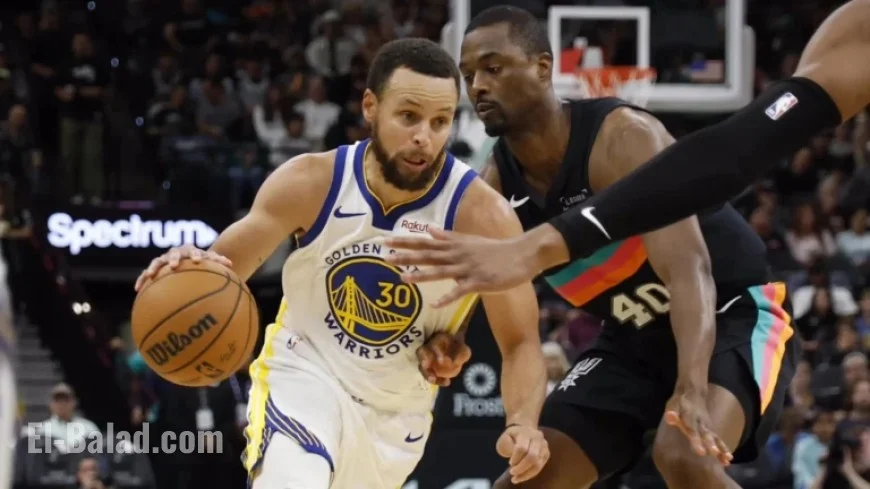 Stephen Curry Wears Nike Shoes in Video After Under Armour Split