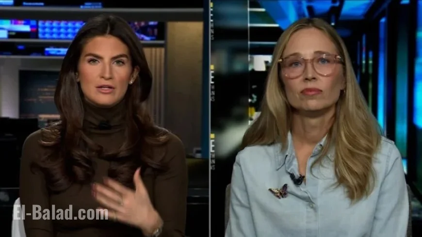 Prison Staff Fired After Ghislaine Maxwell’s Emails Leaked, Lawyer Claims