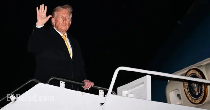 Trump Signals Decision on Venezuela After Top Officials Weigh Options