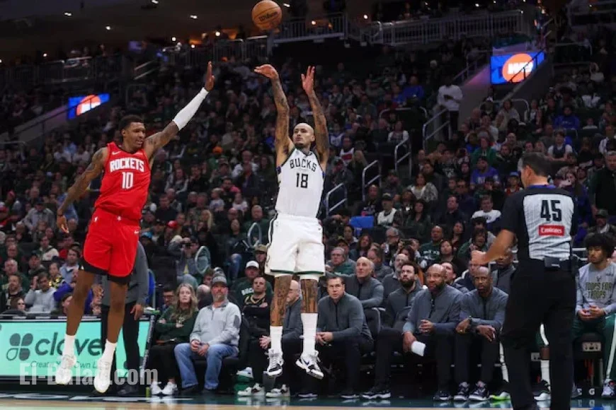 Kyle Kuzma, Former Runnin’ Ute, Shines with Bucks