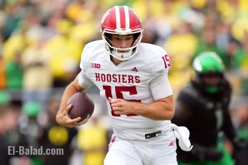 NFL Executives Concerned Over Weak 2026 QB Draft Prospects