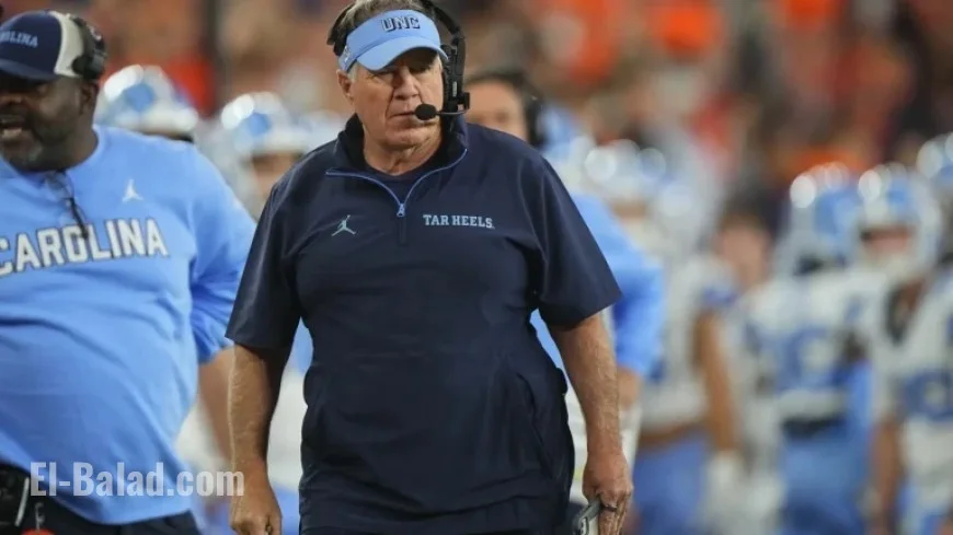 Bill Belichick Declines Interest in NFL Head Coach Openings