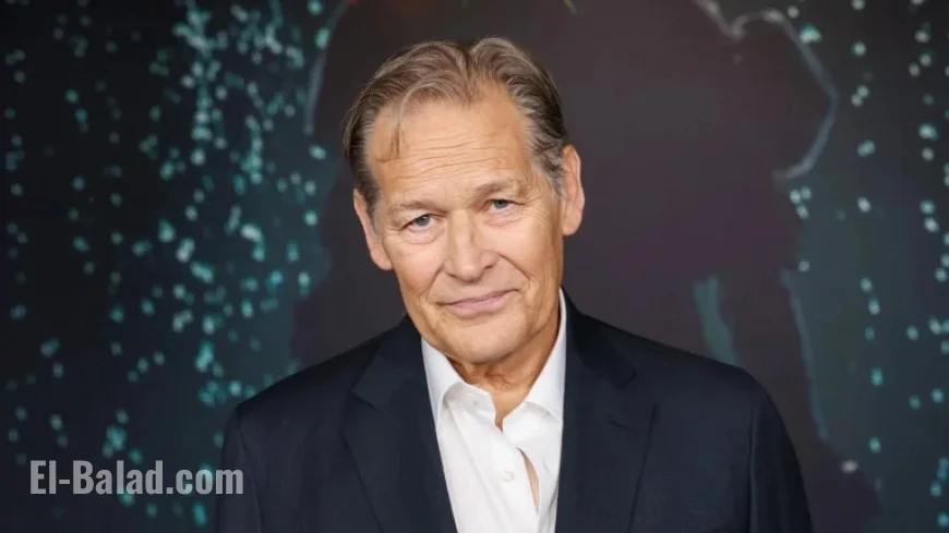 James Remar Reunites with Christopher Nolan for ‘The Odyssey’