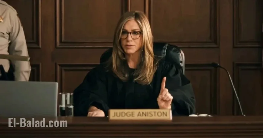 Alex Warren Launches Arena Tour with Jennifer Aniston’s Video Announcement