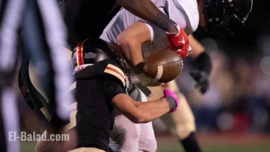 Live Tennessee High School Football Scores: TSSAA Playoffs Second Round Updates