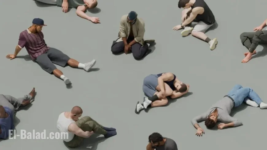 What Actions Led Men to Face These Consequences?