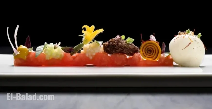 Alinea Loses a Michelin Star