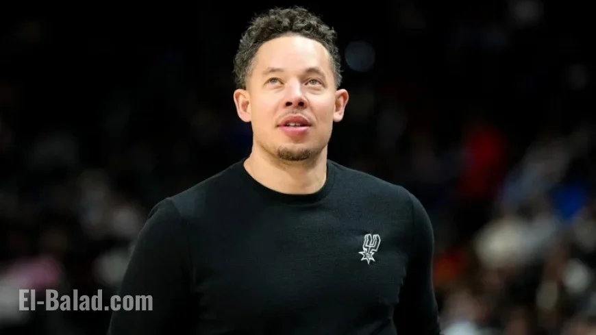 Spurs’ Major Offseason Signing Still Awaits First Game Time