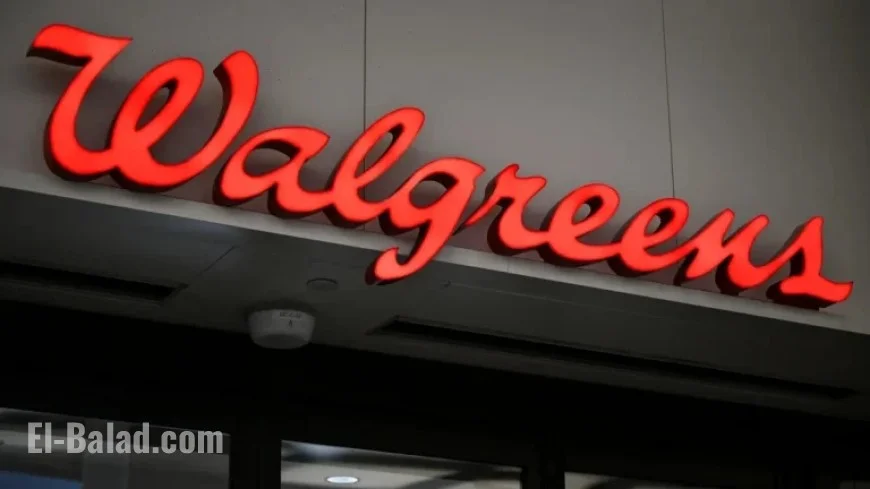 Walgreens Cuts Six Paid Holidays for Hourly Employees