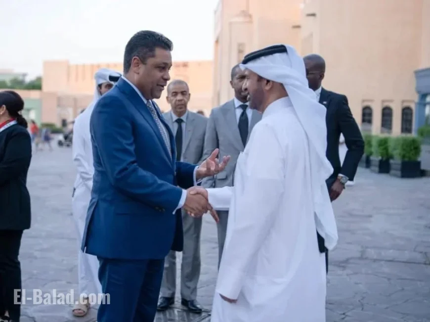 Qatar Commits $44M to Enhance Haiti’s Security and Economic Recovery