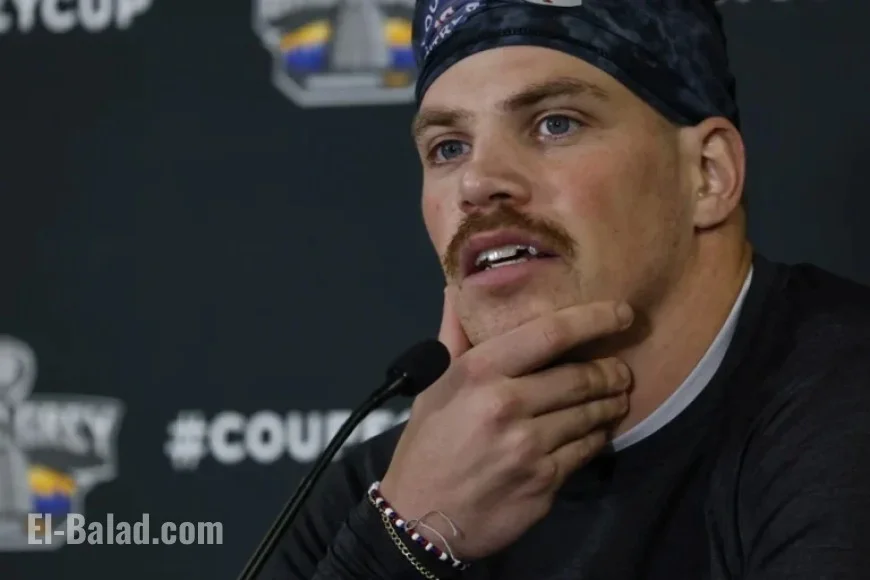 Montreal Alouettes’ Davis Alexander Amazed by Swift Recovery from Injury