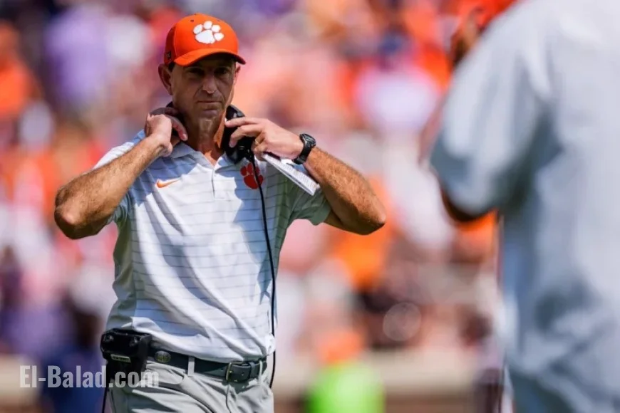 Auburn Faces Irresistible Coaching Opportunity with Blockbuster Move