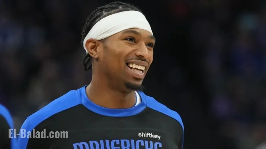 Mavericks’ Tough Start Highlights Emerging Young Star Fans Must Watch