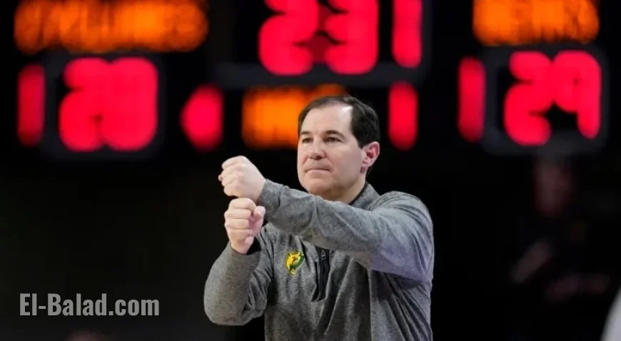 Tarleton State vs Baylor: Predictions, Odds & Top Bets for Nov. 14 NCAAB