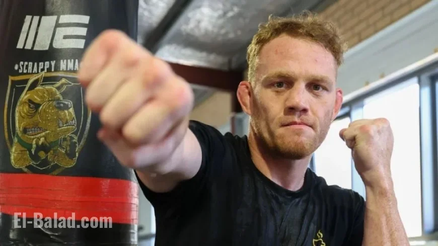 Self-Taught Team Aims to Defeat Legendary MMA Lineage Without Credentials