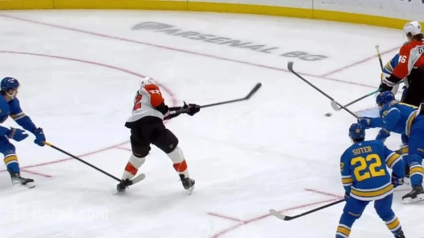 Dvorak Secures His Second Victory