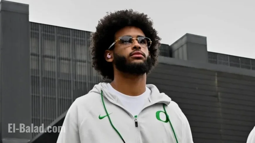 Urban Meyer Praises Oregon QB Dante Moore’s Viral Pass