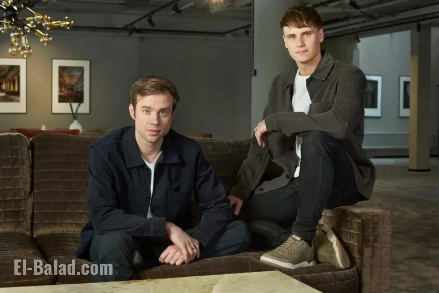 Vibe Coding Startup Lovable Negotiates $6 Billion Valuation Deal