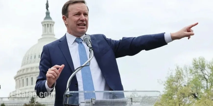 Senator Warns AI Cyberattack Threatens Devastation