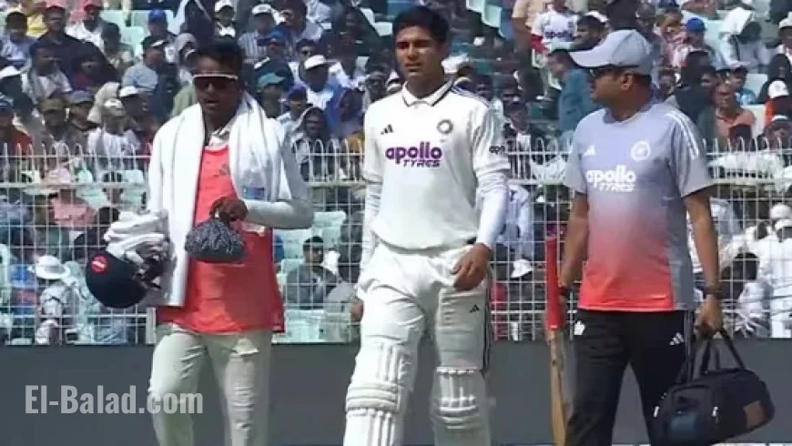 India vs South Africa: Pant Sets Record, Rahul Out, Gill Injured | Cricket