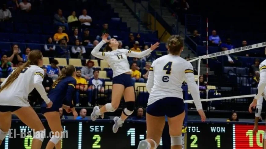 No. 10 SMU Dominates Bears in Sweeping Victory