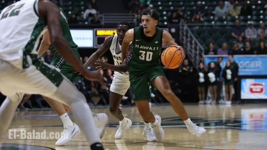 Men’s Basketball Dominates Mississippi Valley State