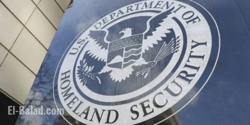 Contractor Sues Government, Claims Firing Over Charlie Kirk Posts