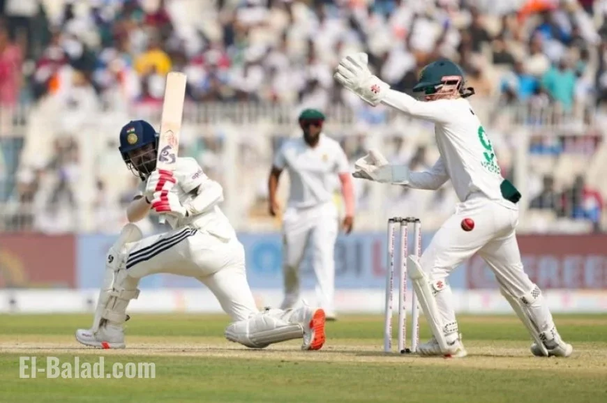 Shubman Gill Injured as KL Rahul Sits Out India-South Africa Test