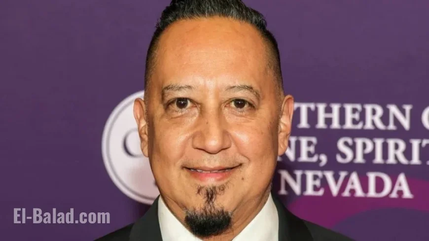 Cleto Escobedo III’s Cause of Death Uncovered