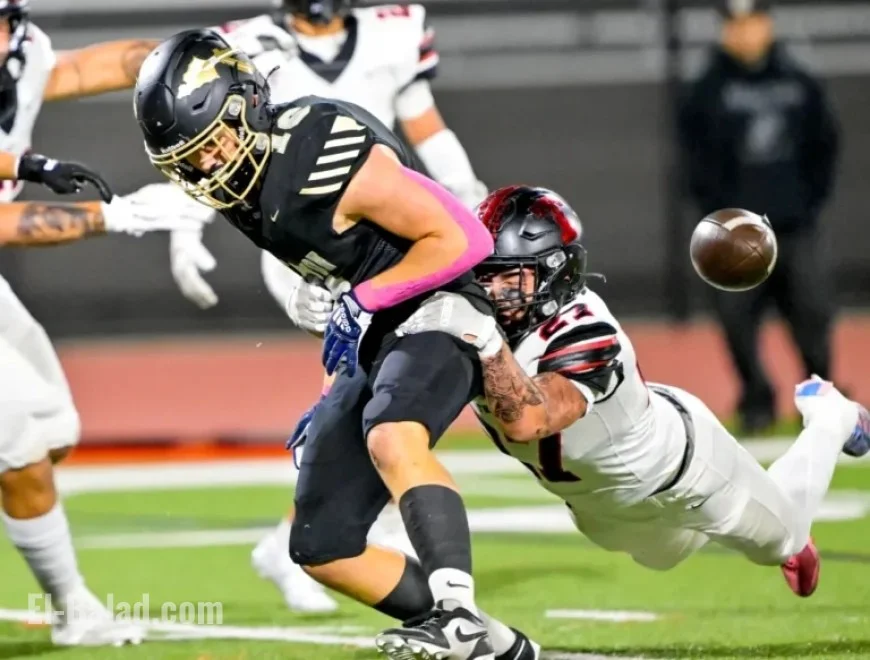 CIF-SS Football Playoffs: Friday Quarterfinal Previews for 7 OC Teams