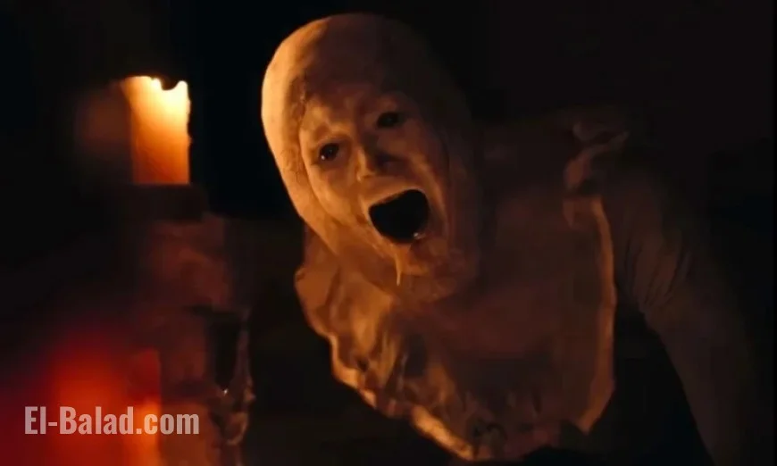 Osgood Perkins’ Folk Horror Film “The Keeper”: A Critical Review