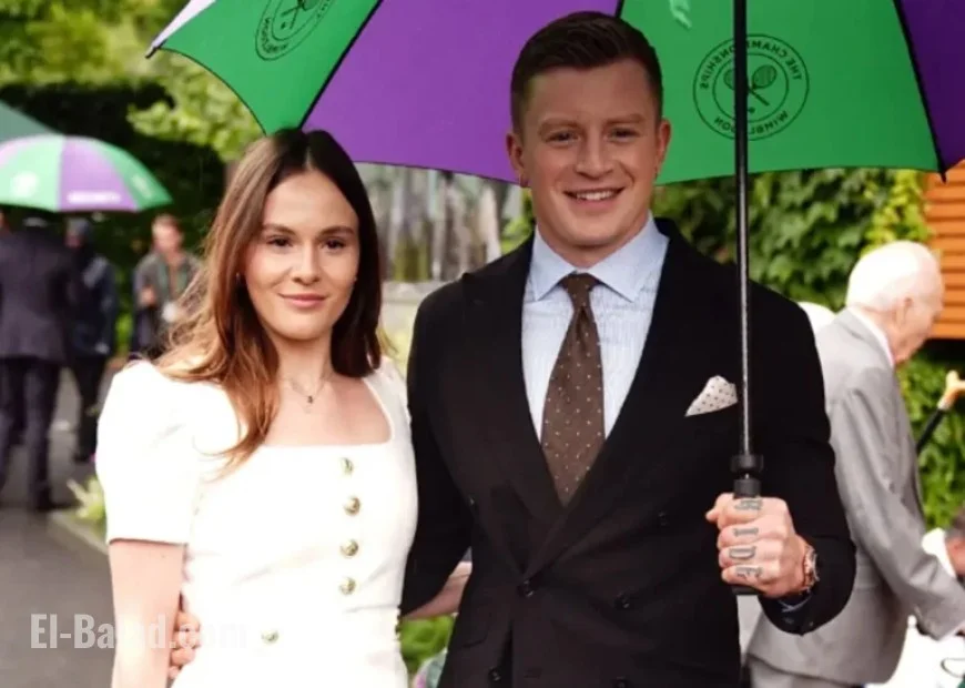 Adam Peaty’s Mother Deeply Hurt by Family Dispute