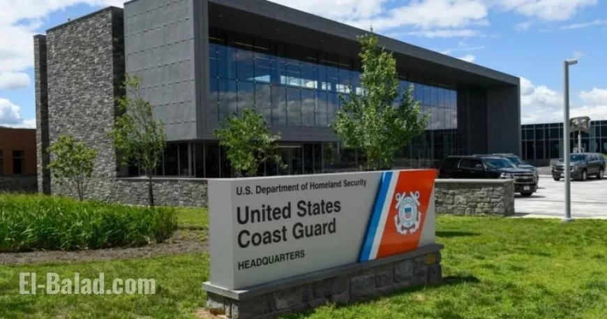 Ex-Federal Worker Sues Government Over Facebook Posts on Kirk Assassination