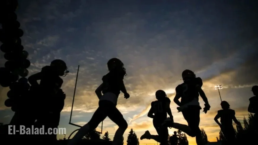 Oregon High School Football: Quarterfinal Scores and OSAA Playoff Schedule