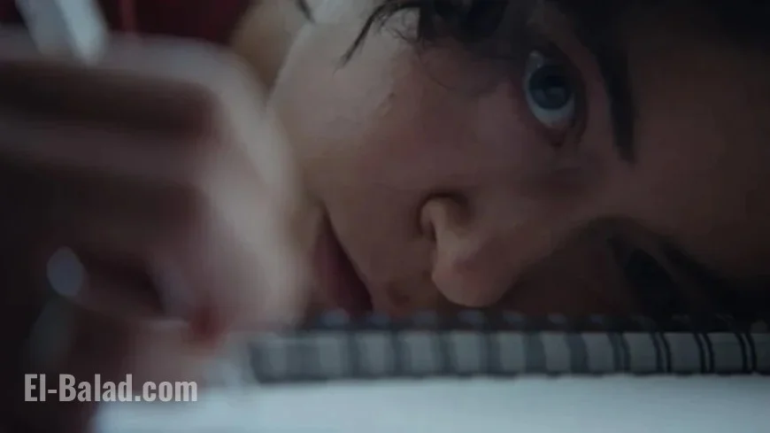 Osgood Perkins Unveils New Impressionistic Serial-Killer Film