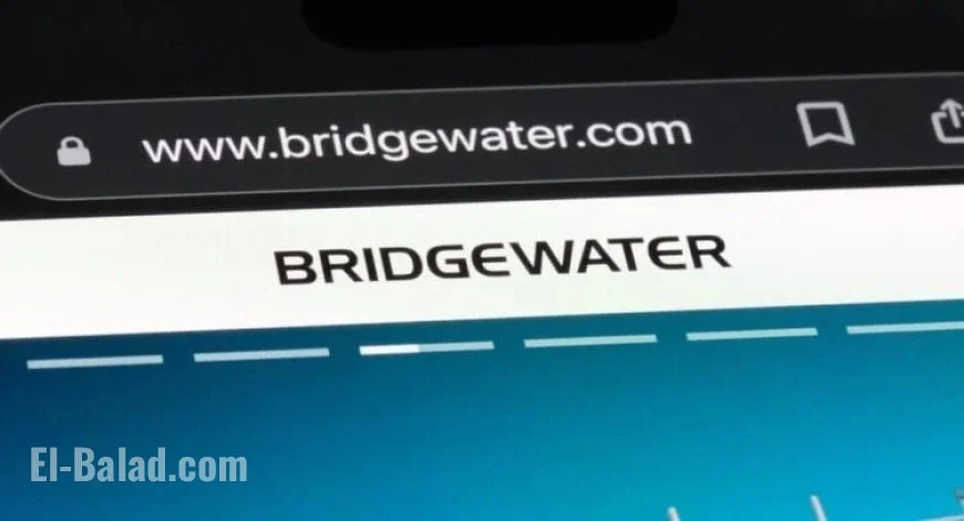 Ray Dalio’s Bridgewater Reduces Big Tech Holdings, Trims NVDA, MSFT, GOOGL